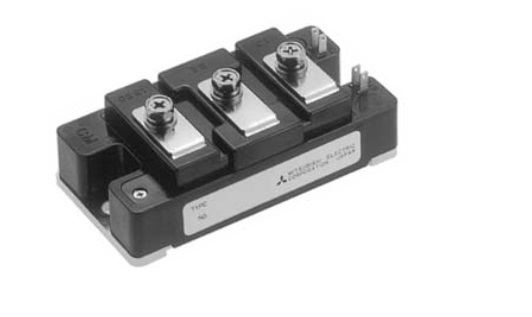 CM150DU-12F, MITSUBISHI, High Power Switching Use IGBT Module