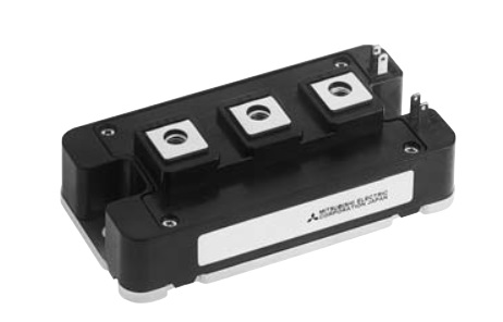 CM150DY-24A, MITSUBISHI, High Power Switching Use IGBT Module