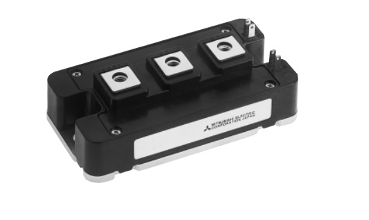 CM150DY-24NF, MITSUBISHI, High Power Switching Use IGBT Module