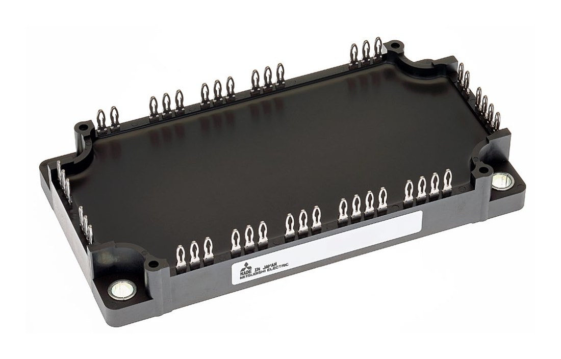 CM150MXUD-24T1 Mitsubishi IGBT Module