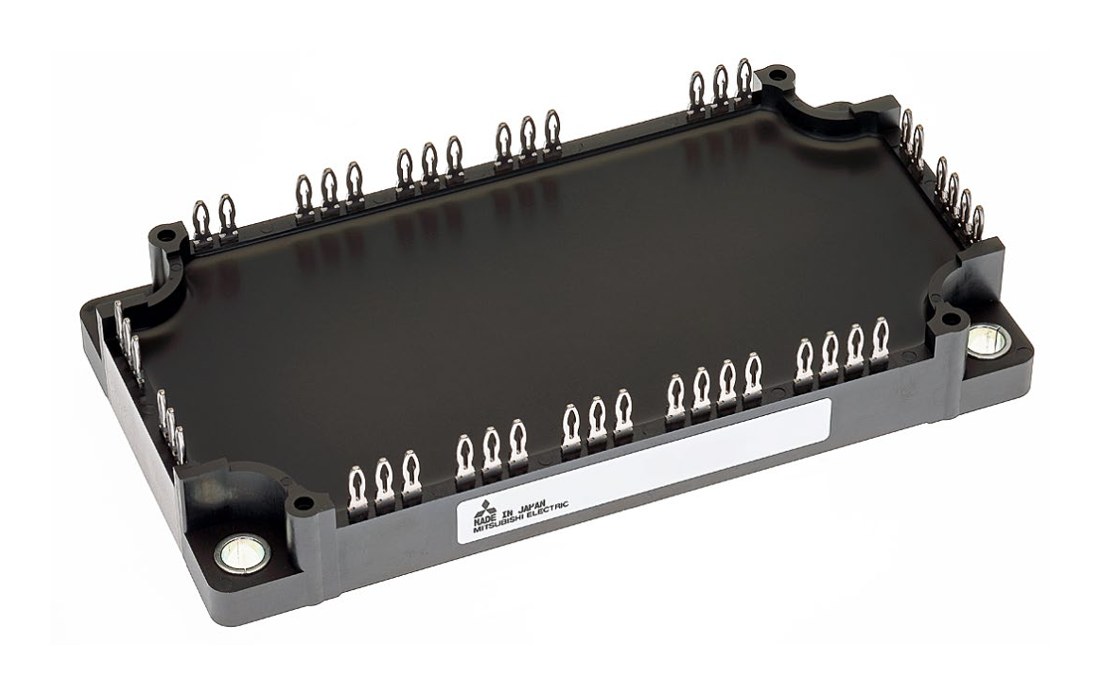CM150MXUDP-13T Mitsubishi IGBT Module