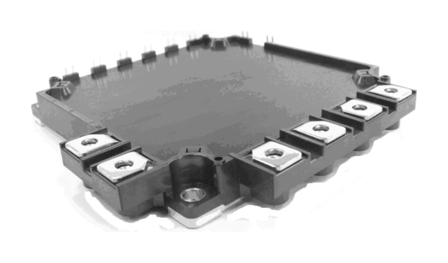 CM150RXL-34SA Mitsubishi IGBT Module