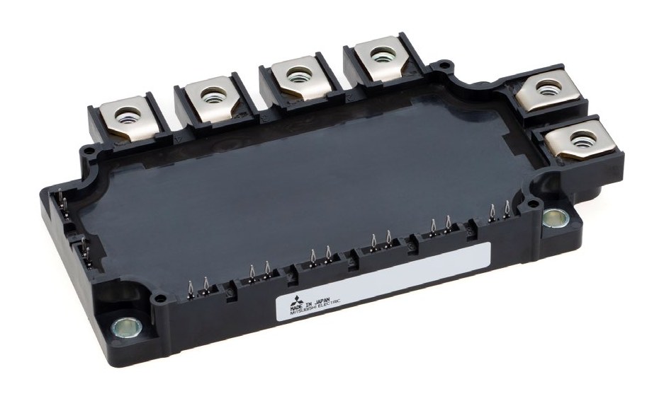CM150RXP-24T Mitsubishi IGBT Module