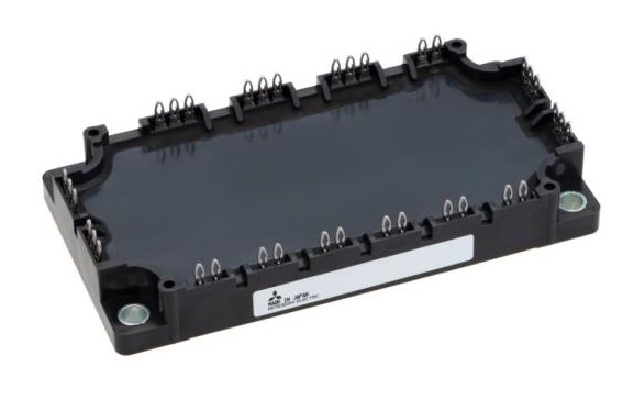 CM150TX-34T Mitsubishi IGBT Module