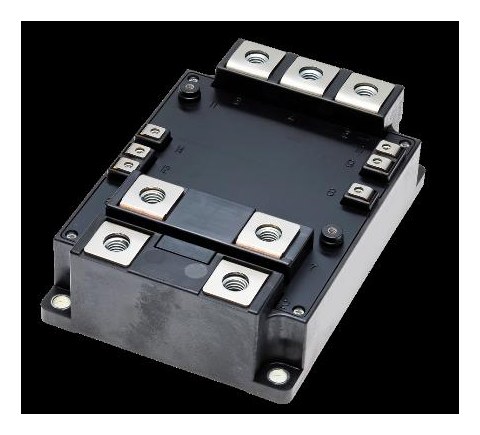 CM1800DW-24ME Mitsubishi IGBT Module
