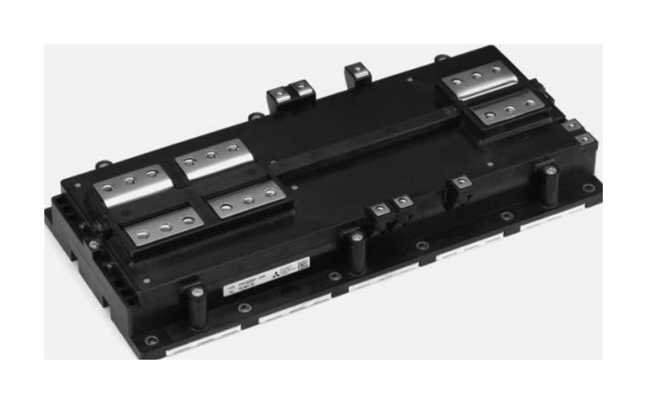 CM1800DY-34S Mitsubishi IGBT Module