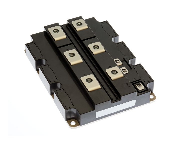 CM1800HC-66X Mitsubishi IGBT Module
