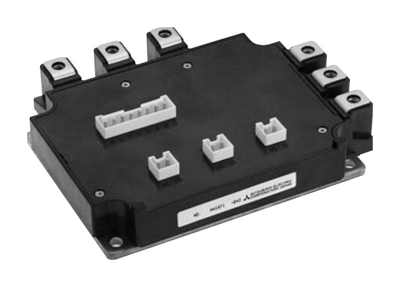 CM200RL-12NF Mitsubishi IGBT Module