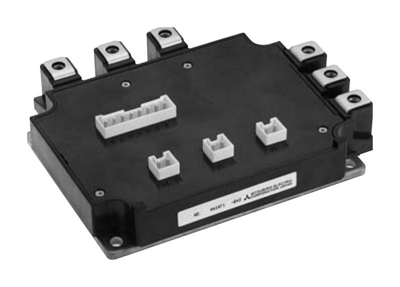 CM200TL-24NF Mitsubishi IGBT Module