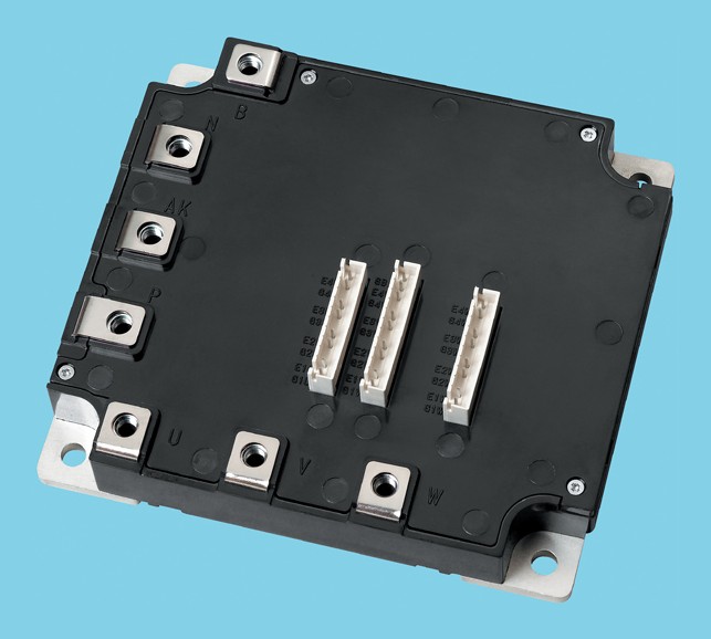 CM25YE13-12H, Mitsubishi, Power Transistor Module