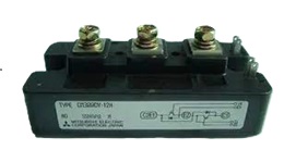 CM300DY-12H, Powerex, High Power Switching Use Insulated Type IGBT Module