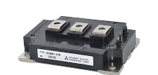 CM300DY-24NF, MITSUBISHI, High Power Switching Use IGBT Module