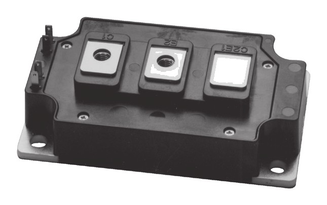 CM300DY-24S Powerex IGBT Module