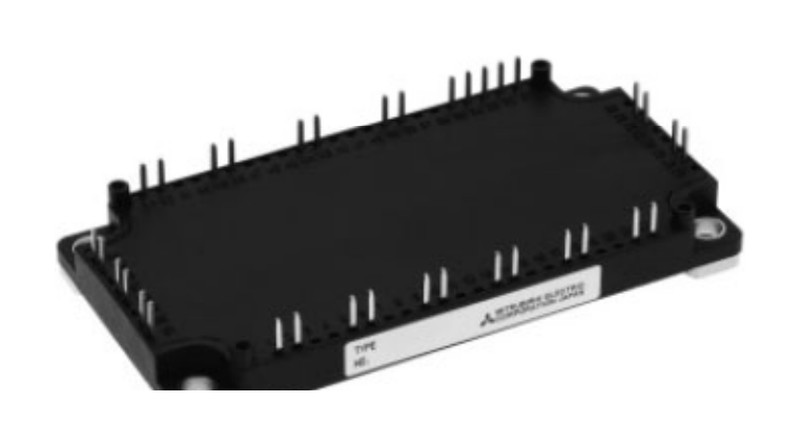 CM35MX-24A Mitsubishi IGBT Module