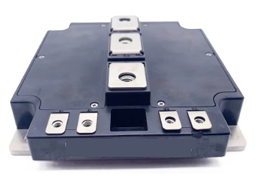 CM400DU-24F, Mitsubishi, Power Transistor Module