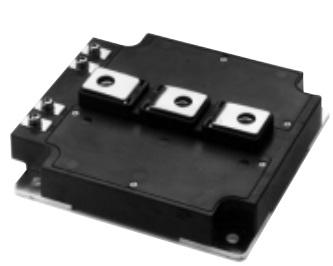 CM400DU-24H, POWEREX, Dual IGBTMOD U-Series Module