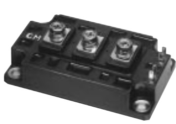 CM400DY-12, Mitsubishi,  Power Transistor Module
