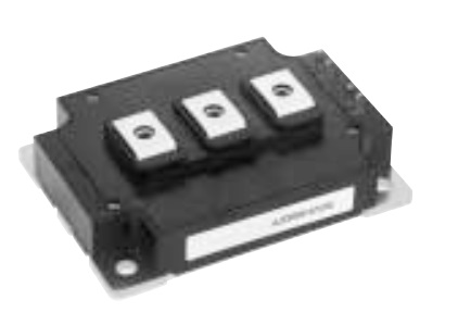 CM400DY-34A, MITSUBISHI, High Power Switching Use Insulated Type IGBT Module