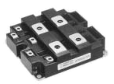 CM600DU-24NFH, MITSUBISHI, High Power Switching Use Insulated Type IGBT Module