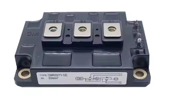 CM400DY1-12E, MITSUBISHI, High Power Switching Use Insulated Type IGBT Module