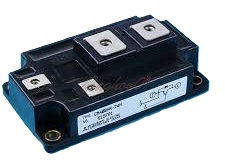 CM400HA-24H, MITSUBISHI, High Power Switching Use Insulated Type IGBT Module