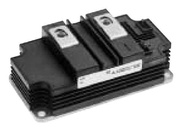 CM400HG-66H Mitsubishi IGBT Module