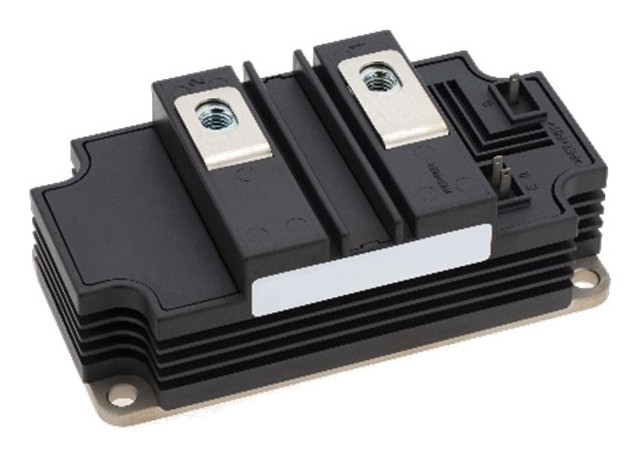 CM400HG-66X Mitsubishi IGBT Module