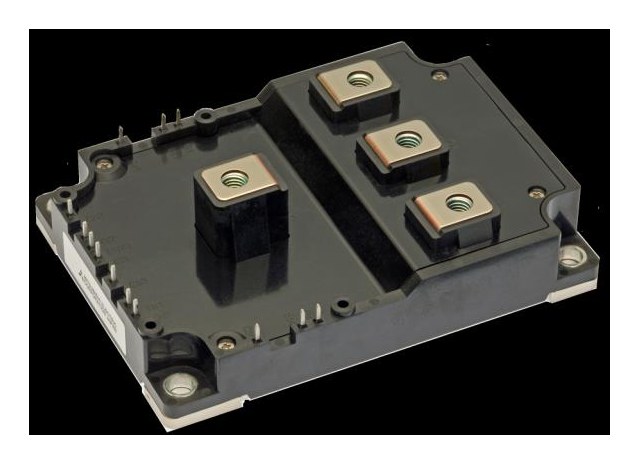 CM400ST-24S1 Mitsubishi IGBT Module
