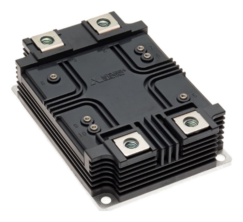 CM450DE-66X Mitsubishi IGBT Module