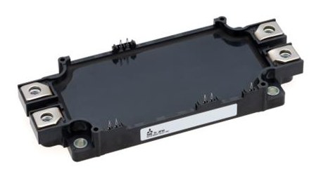 CM450DXP-34T Mitsubishi IGBT Module
