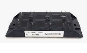 CM50TF-12H, MITSUBISHI, Medium Power Switching Use Insulated Type IGBT Module