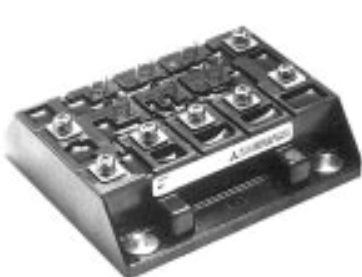 CM50TF-24H IGBT POWER TRANSISTOR MODULE from Mitsubishi