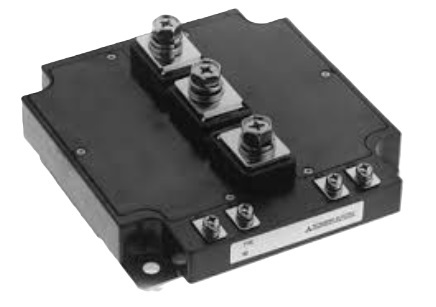 CM600DU-24F IGBT POWER TRANSISTOR MODULE from Mitsubishi