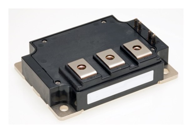 CM600DU-24TH Mitsubishi IGBT Module
