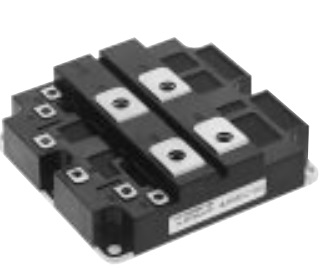 CM600DY-34H, MITSUBISHI, High Power Switching Use Insulated Type HVIGBT Module