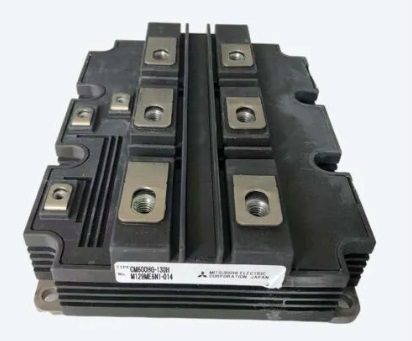 CM600HG-130H, Mitsubishi, Power Transistor Module