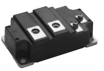 CM600HU-12H, Mitsubishi, Power Transistor Module