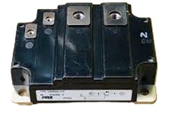 CM600HU-24H, MITSUBISHI, High Power Switching Use Insulated Type IGBT Module