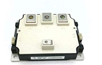 CM600YE2N-12F, Mitsubishi, Power Transistor Module