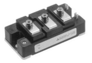CM75DU-12F, MITSUBISHI, High Power Switching Use IGBT Module