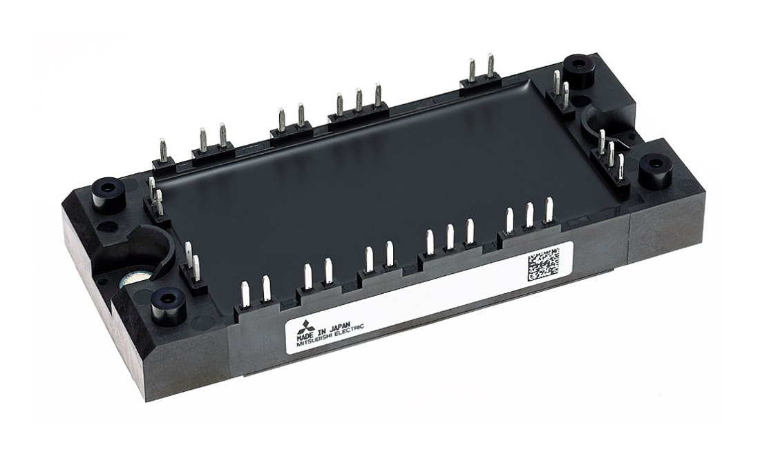 CM75MXUB-24T1 Mitsubishi IGBT Module