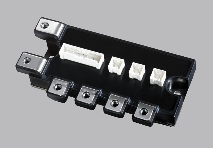 CM75TL-12NF, Mitsubishi, Power Transistor Module