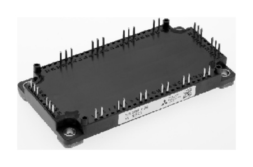 CM75TX-24S Mitsubishi IGBT Module