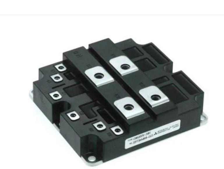 CM800DZ-34H, MITSUBISHI, High Power Switching Use Insulated Type HVIGBT Module