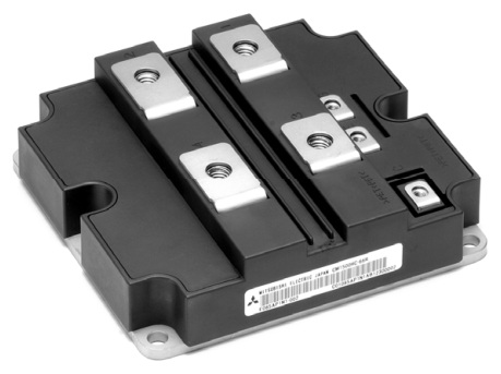 CM800HC-90R Mitsubishi IGBT Module