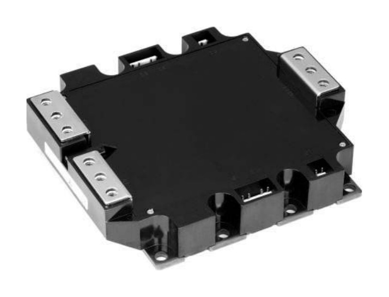 CM900DUC-24S Mitsubishi IGBT Module