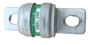 CR2L-260, Fuji, Super Rapid Fuse 