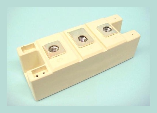 CS611216B, Mitsubishi,  Power Transistor Module