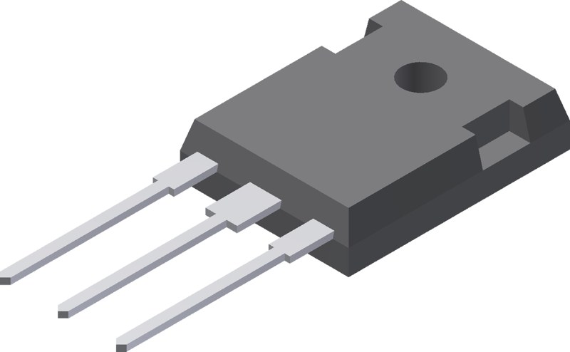 DCG17P1200HR IXYS Diode Module