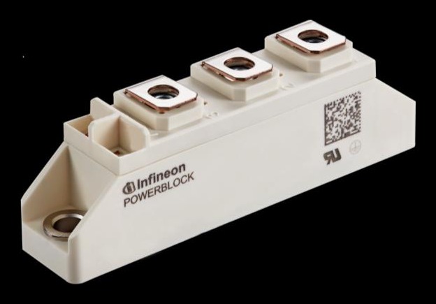 DD100N16S Infineon Diode Module